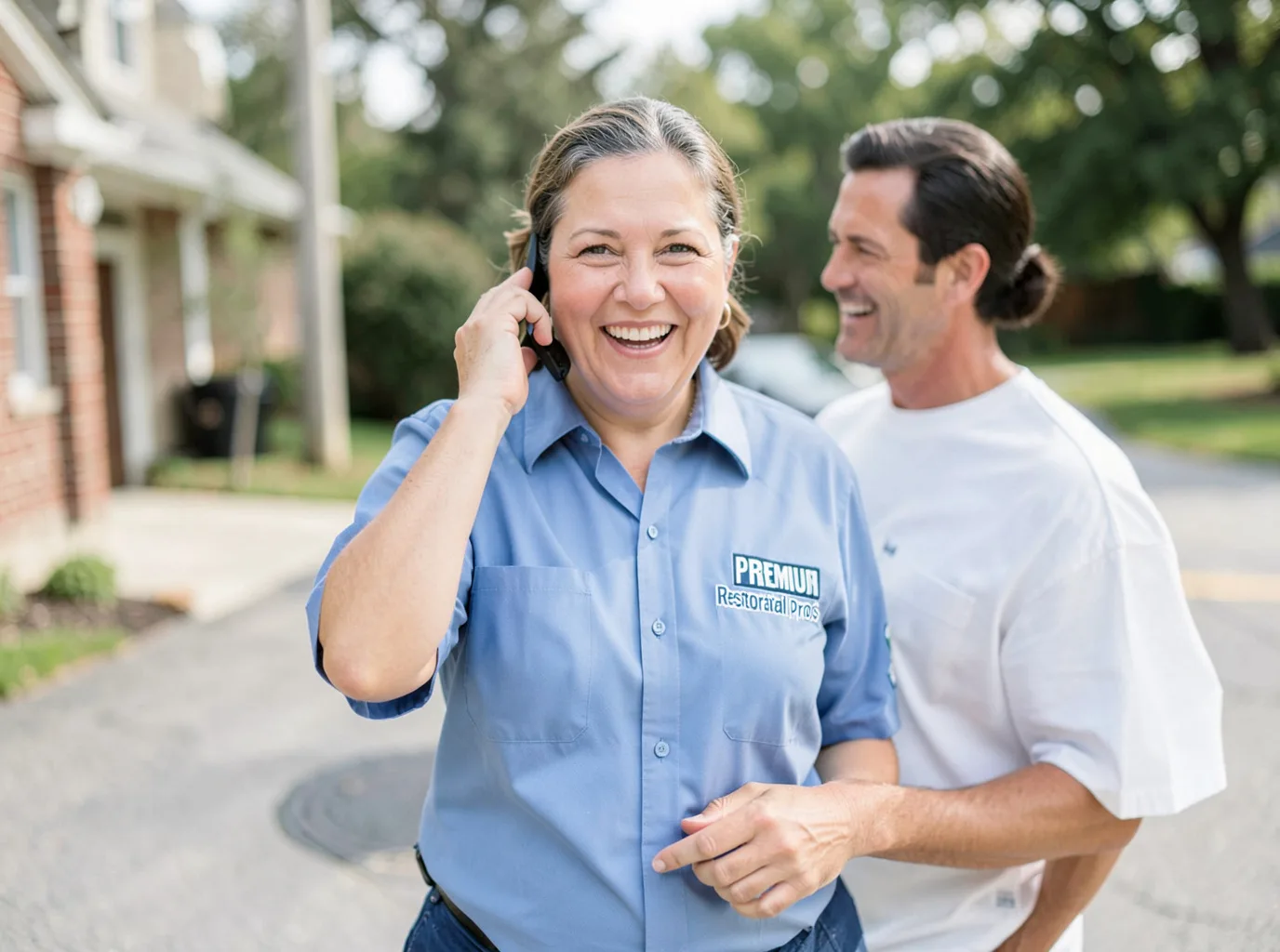 Water Damage Restoration Anita, IA FAQs